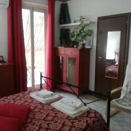 Ferienwohnung Arricampativi Ragusa Exterior foto