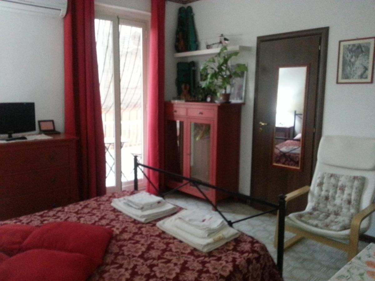 Ferienwohnung Arricampativi Ragusa Exterior foto
