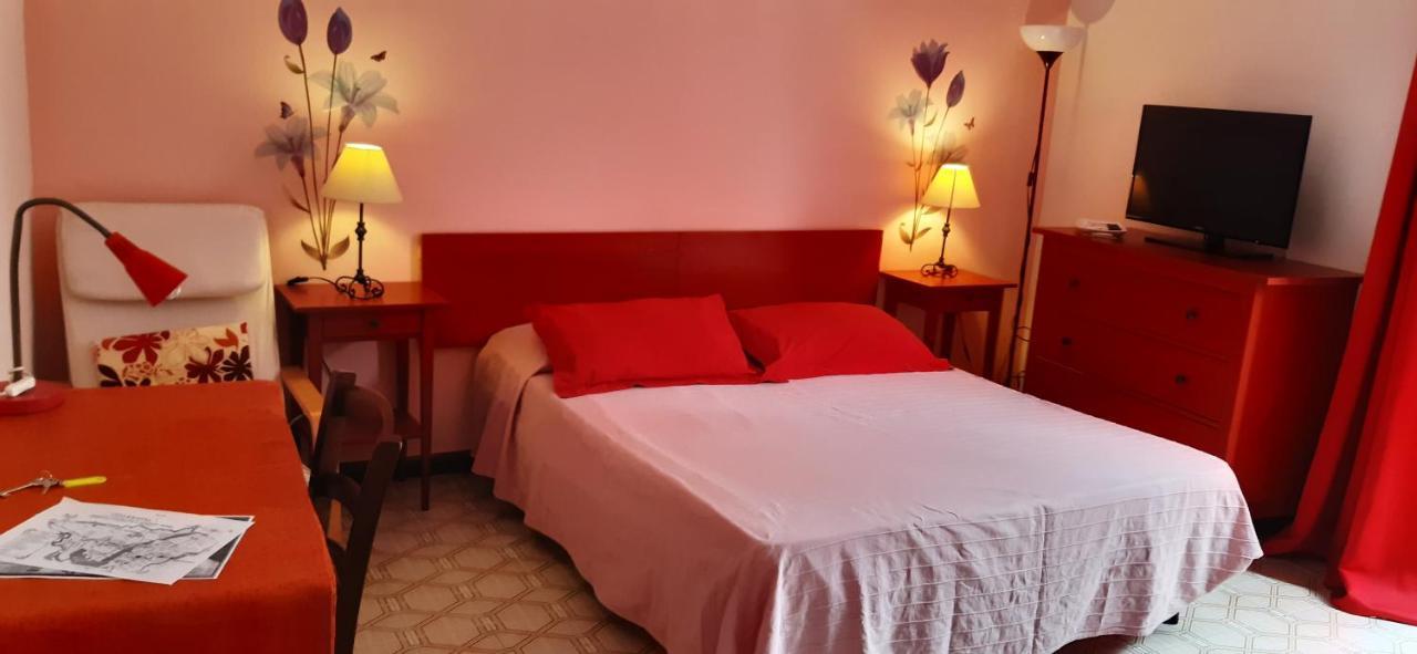 Ferienwohnung Arricampativi Ragusa Exterior foto