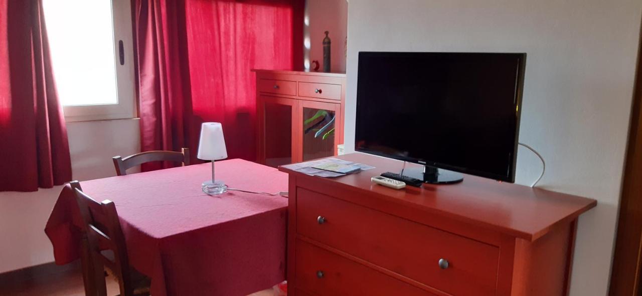 Ferienwohnung Arricampativi Ragusa Exterior foto