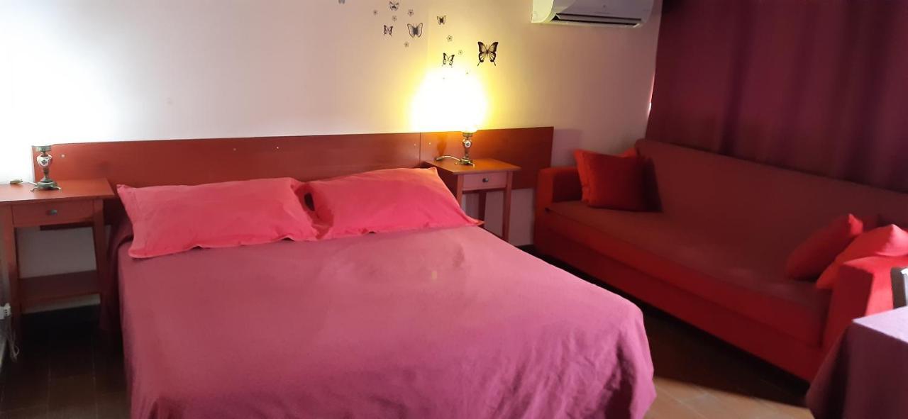 Ferienwohnung Arricampativi Ragusa Exterior foto