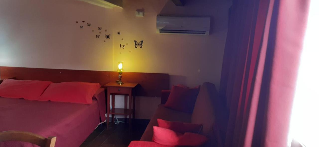 Ferienwohnung Arricampativi Ragusa Exterior foto