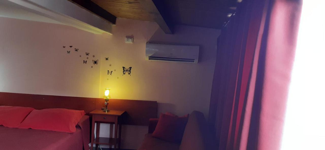 Ferienwohnung Arricampativi Ragusa Exterior foto