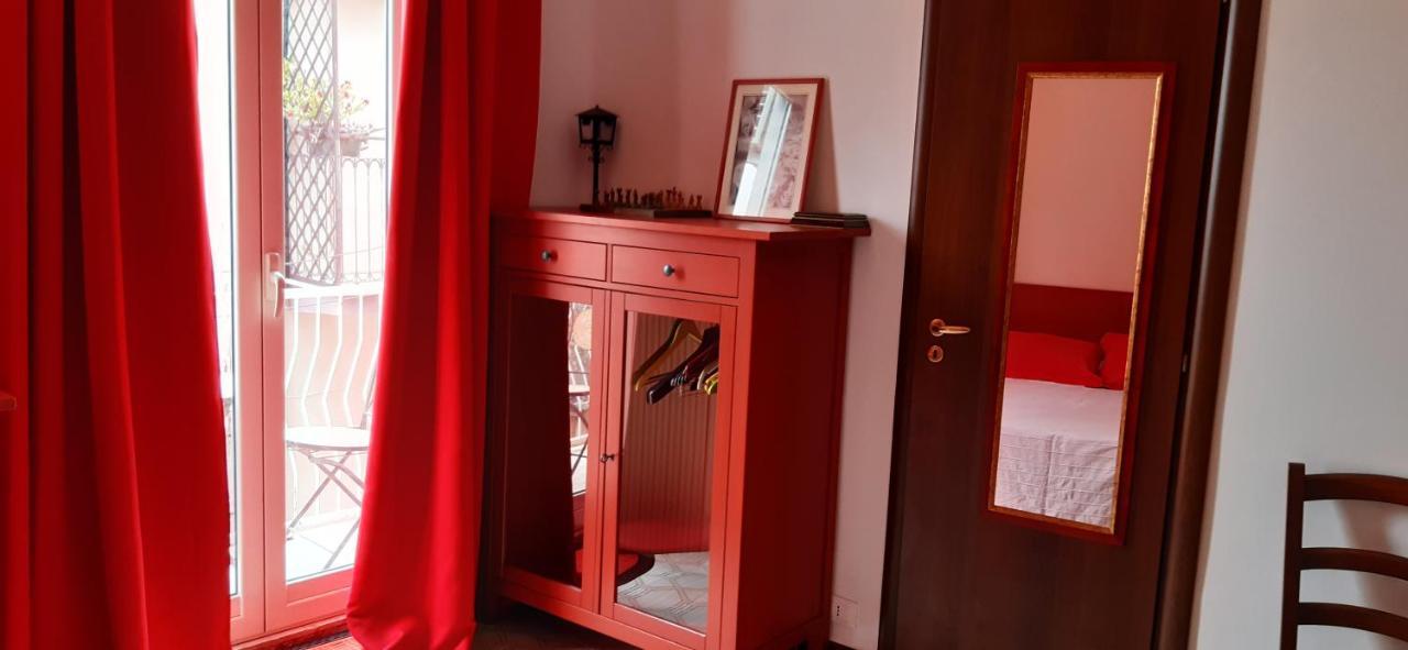 Ferienwohnung Arricampativi Ragusa Exterior foto