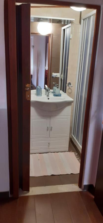 Ferienwohnung Arricampativi Ragusa Exterior foto