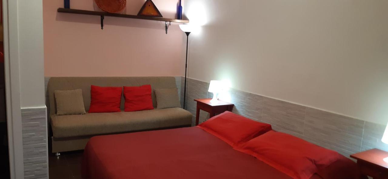 Ferienwohnung Arricampativi Ragusa Exterior foto