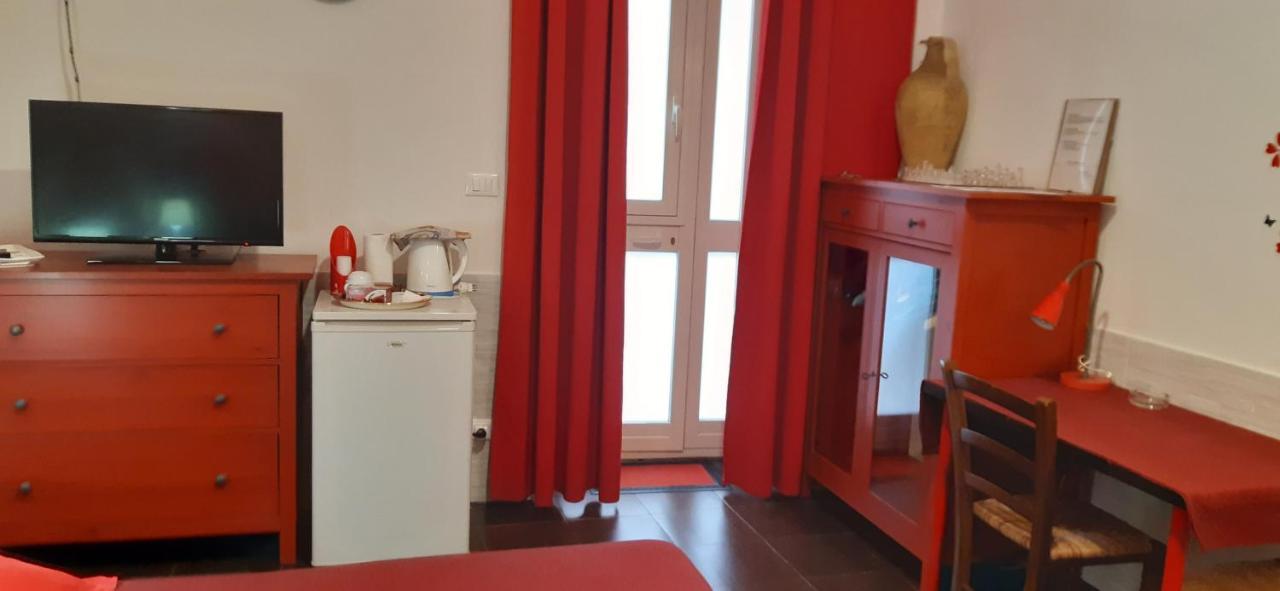 Ferienwohnung Arricampativi Ragusa Exterior foto