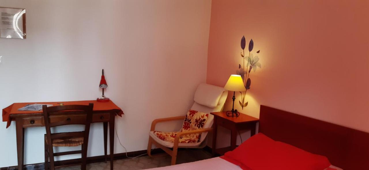 Ferienwohnung Arricampativi Ragusa Exterior foto