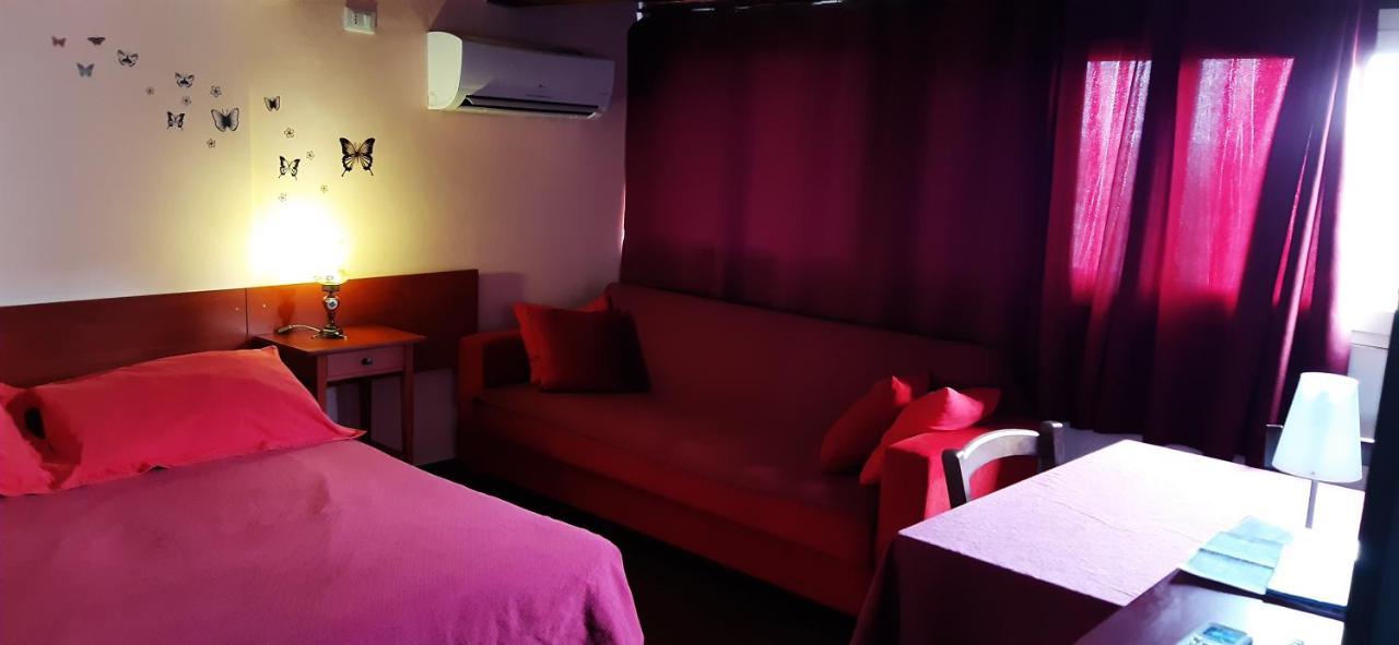 Ferienwohnung Arricampativi Ragusa Exterior foto