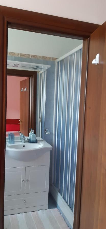 Ferienwohnung Arricampativi Ragusa Exterior foto